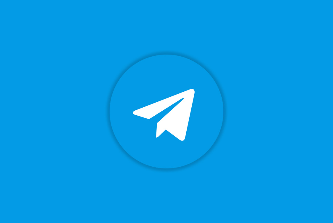 telegram