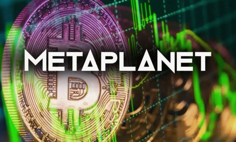 metaplanet