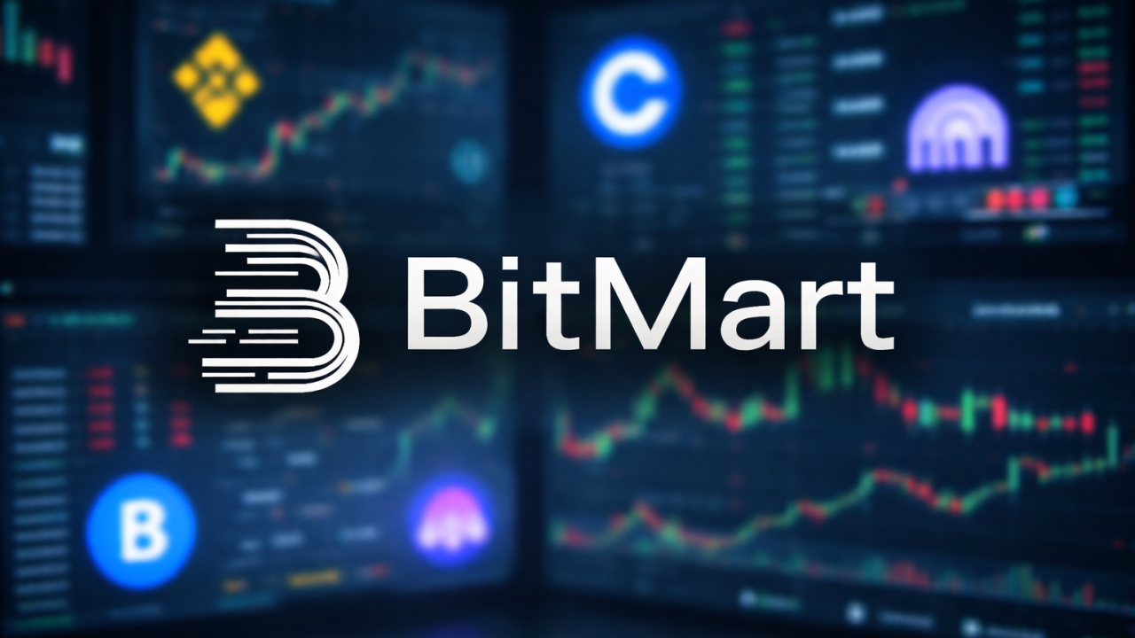 bitmart