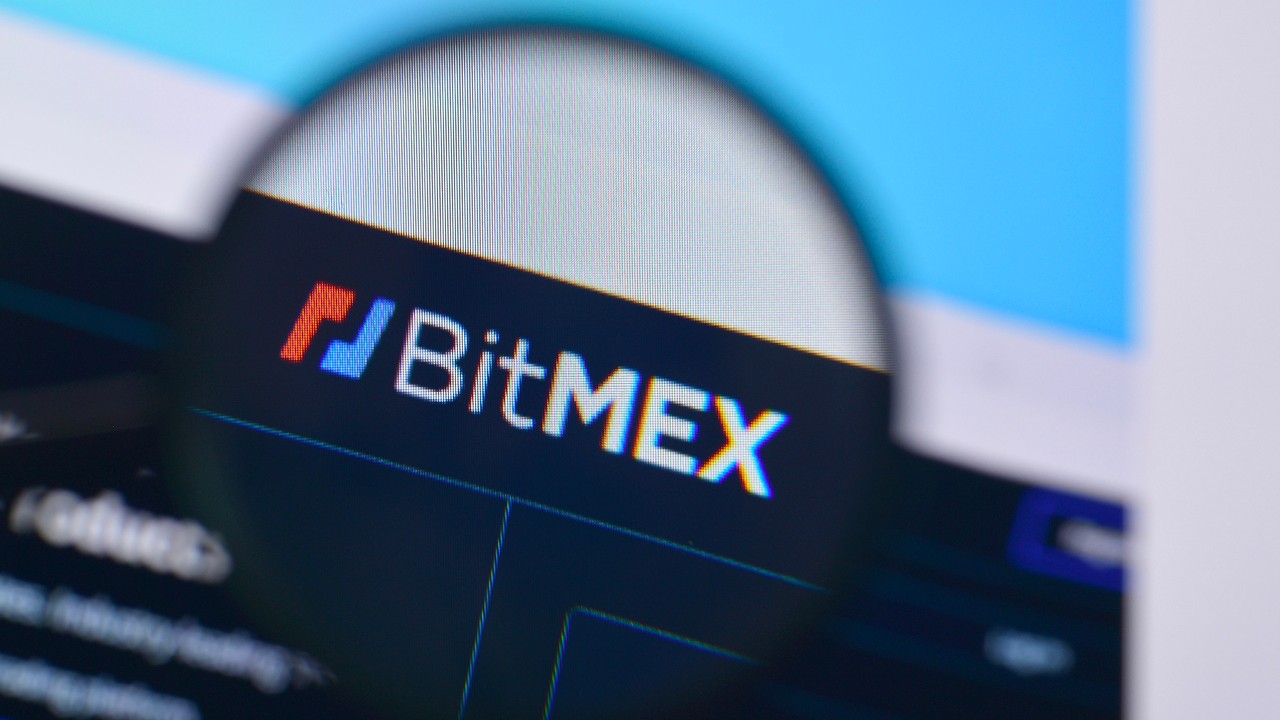 bitmex