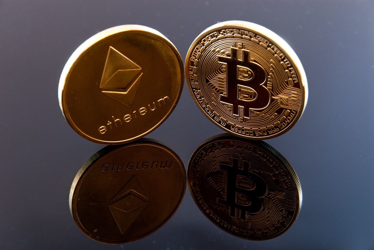 btc eth