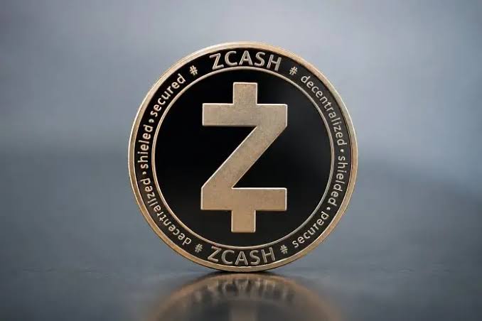 zcash