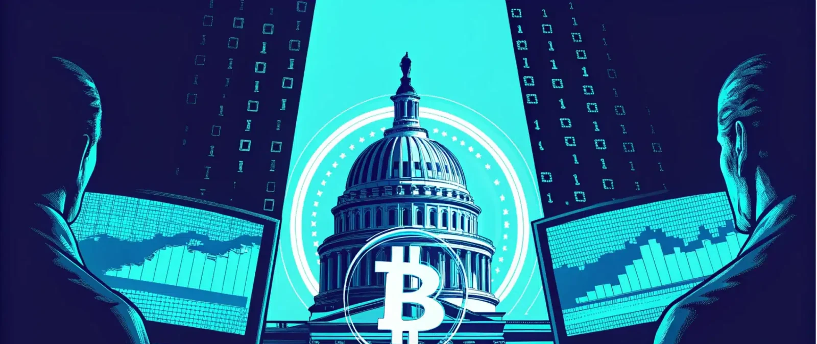 Nasdaq kripto ETF seçeneklerini başlatmayı kolaylaştırmak istiyor