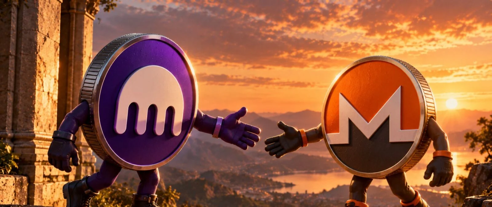 Kraken Monero çekim sorularını kaldırdı, CEO özür diledi