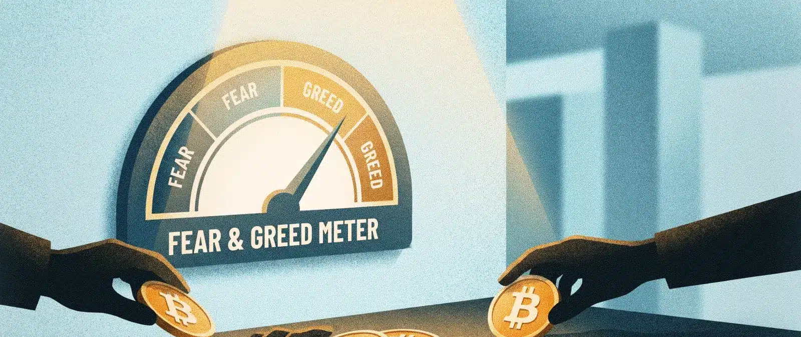 Kripto piyasa hissiyatı 'açgözlülük' seviyesinde, ek talep potansiyeli sürüyor