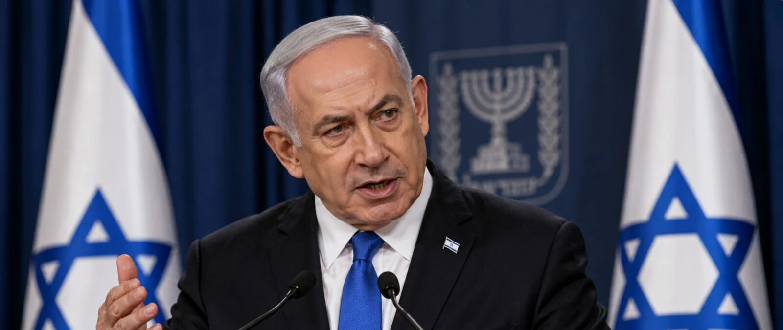 Netanyahu İsrail'in yaptırımlardan kaçınmak için kripto planını savundu
