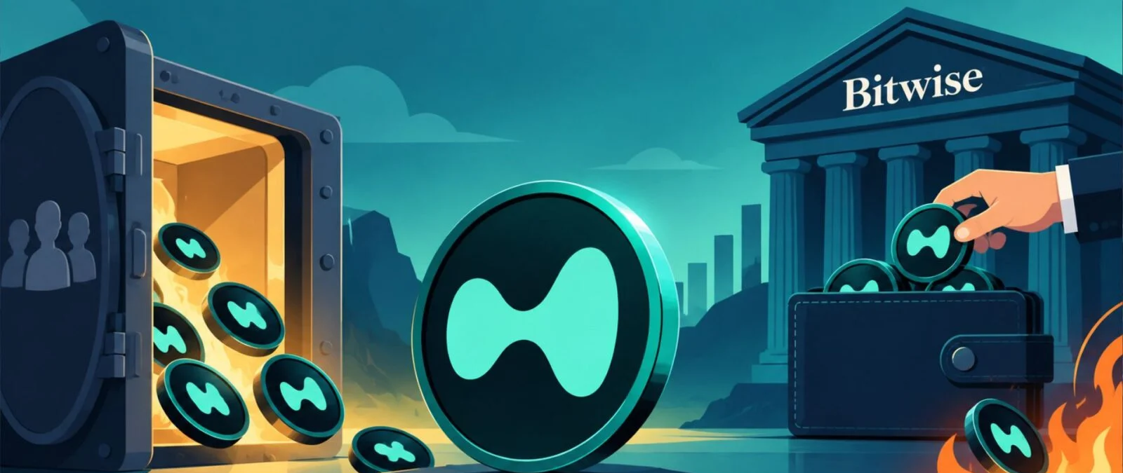 Hyperliquid 9,92 milyon HYPE tokenı piyasaya sürecek, arz baskısı dikkat çekiyor