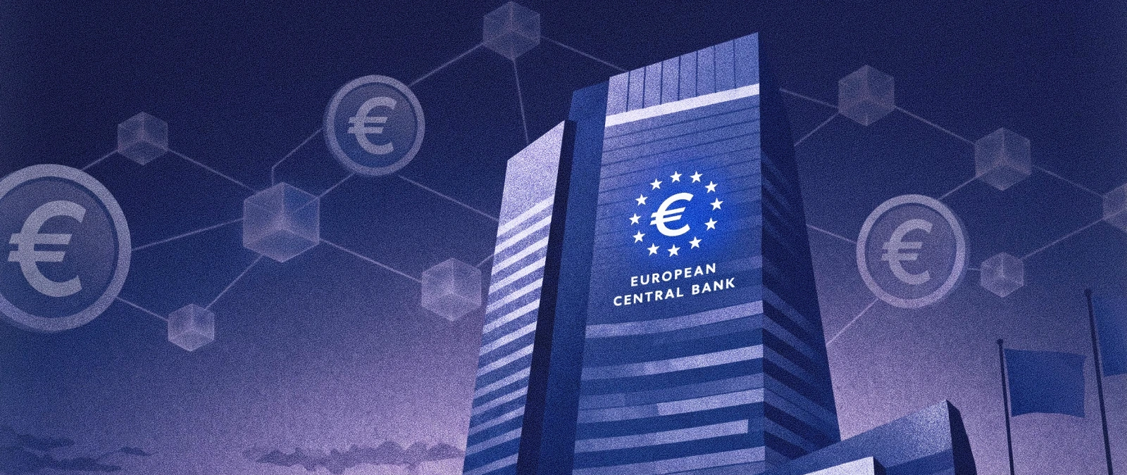 ECB, tokenleştirilmiş piyasalarda merkez bankası parasıyla işlemleri mümkün kılan Pontes platformunu