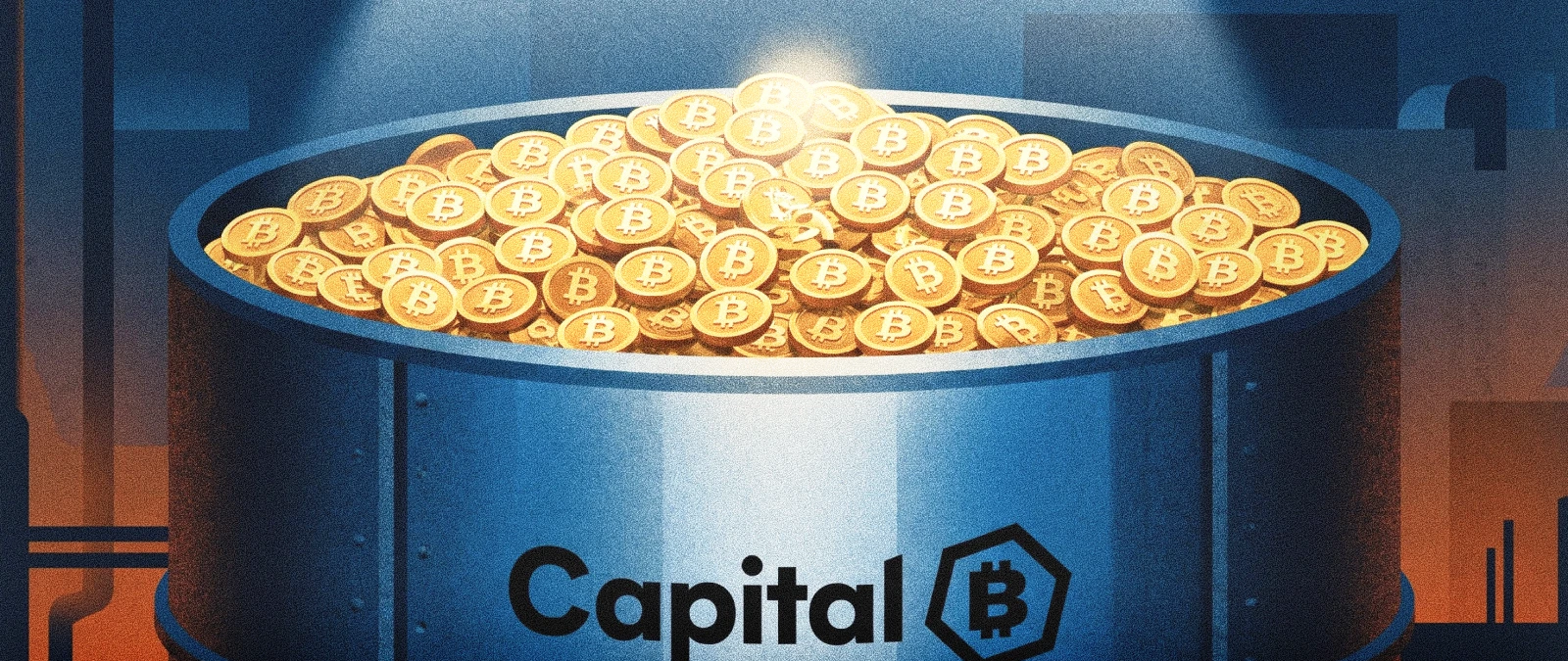 Capital B, 376 BTC alımı sonrası İsveçli H100 Group'u geride bıraktı