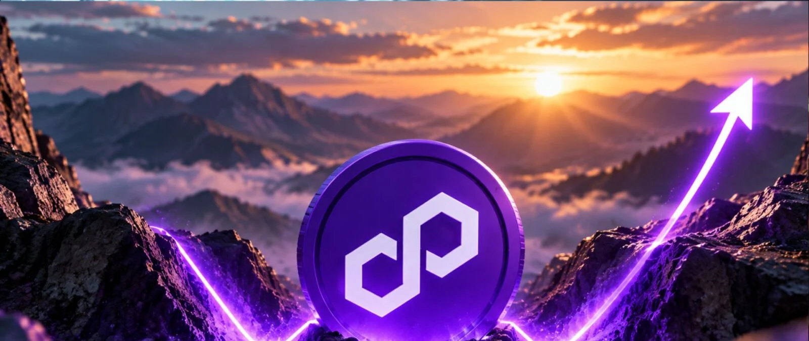 Polygon 1,29 milyon dolarlık FalconX transferiyle tedarik baskısı altında, 0,08934 dolar seviyesi iz