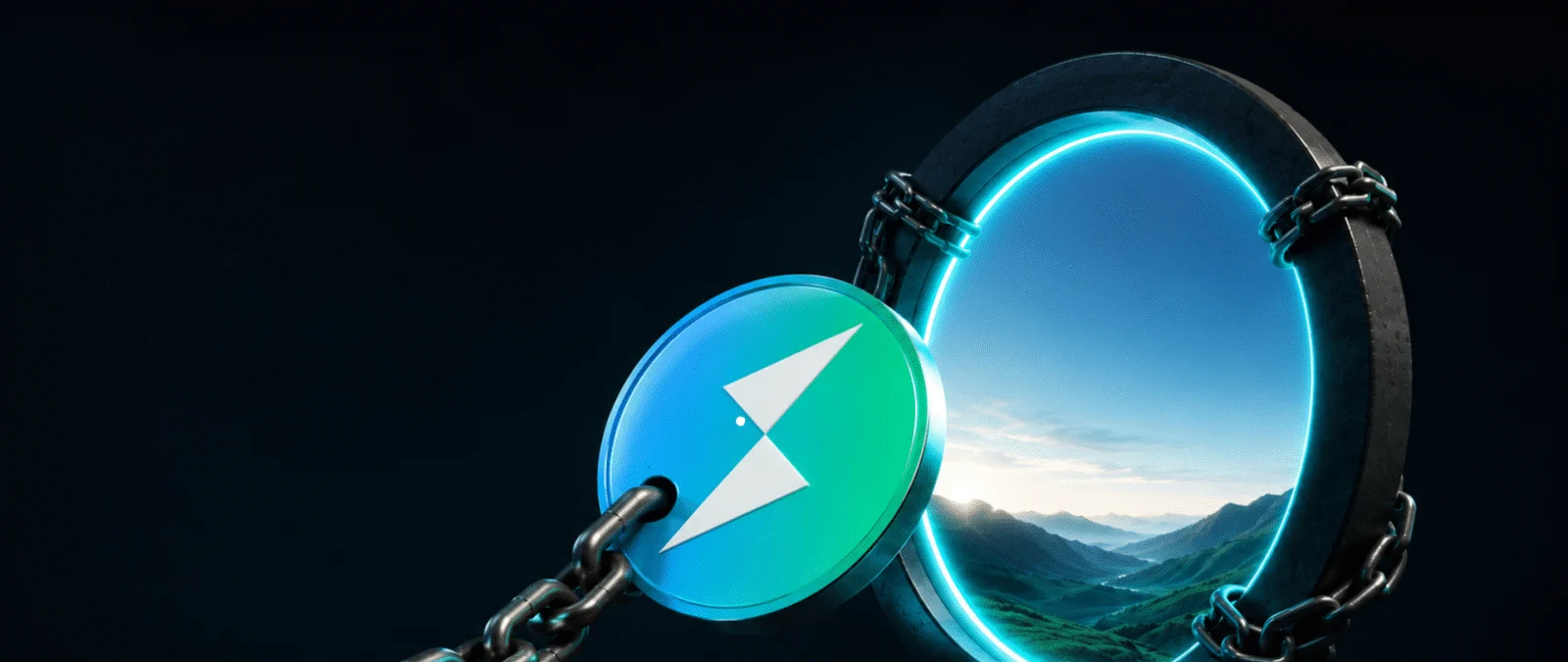 THORChain güncellemesi sonrası RUNE yüzde 26 yükseldi, 0,65 dolar direnci test ediliyor