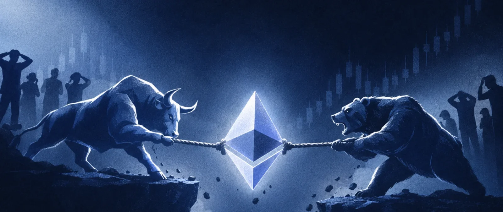 Ethereum fiyatı 2.500 dolar sınırında tutunmaya çalışıyor, MVRV göstergesi kâr bölgesine döndü