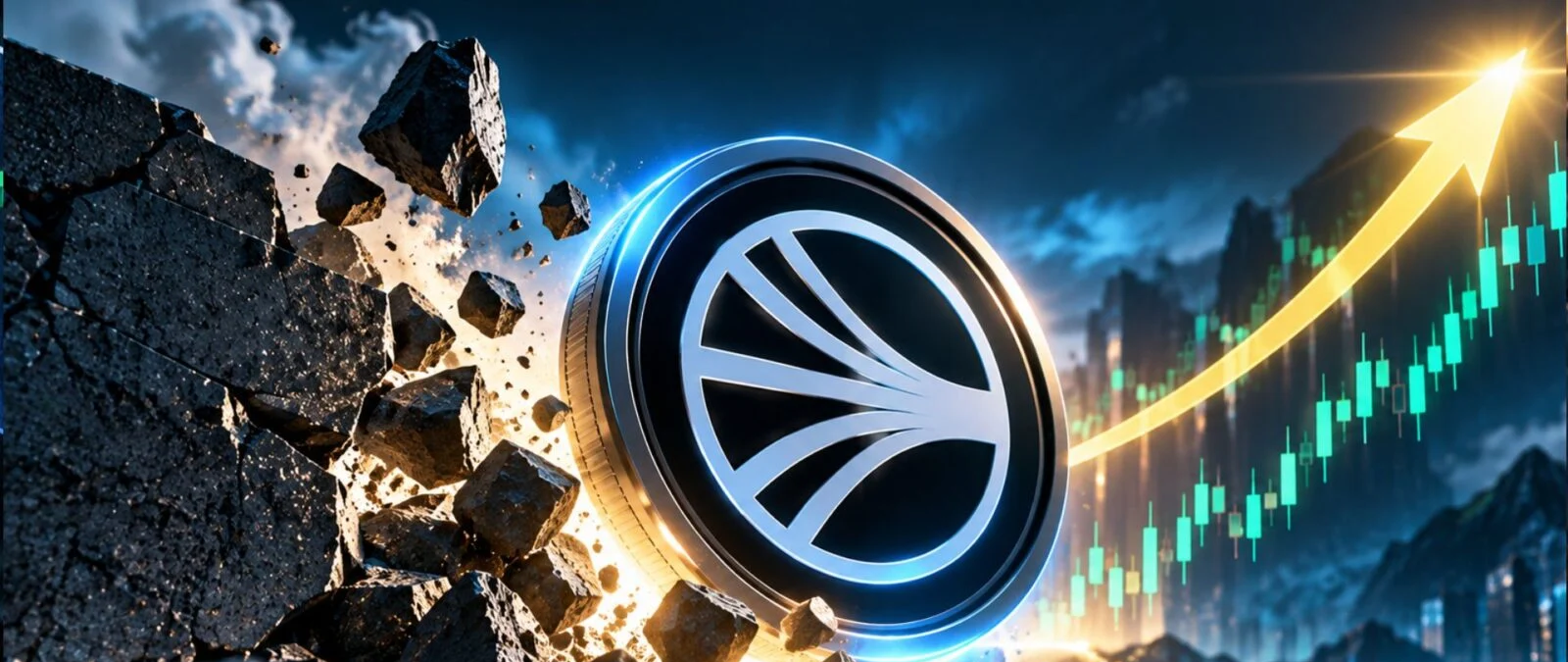 Sonic tokeni 19% yükselişle 0,040 dolar direnç noktasına yaklaştı