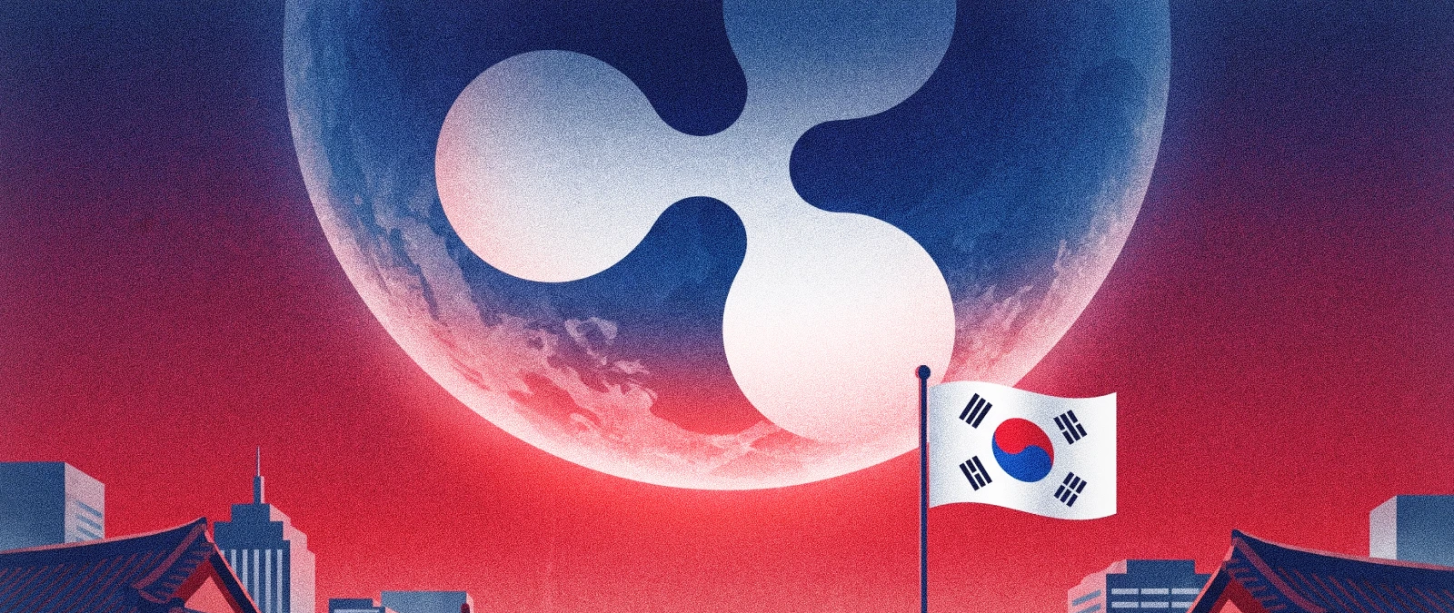 Ripple, Koreya’da üçüncü anlaşmasını yaptı, XRPL 2 milyon AI ödemesine ev sahipliği yapıyor