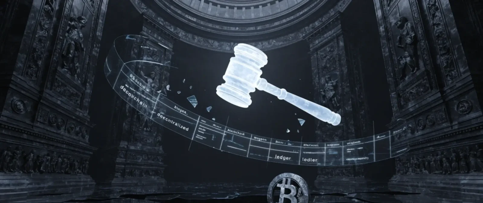 Senato CLARITY Act'i engelledi, kısa vadeli Bitcoin sahipleri zararına satış yaptı