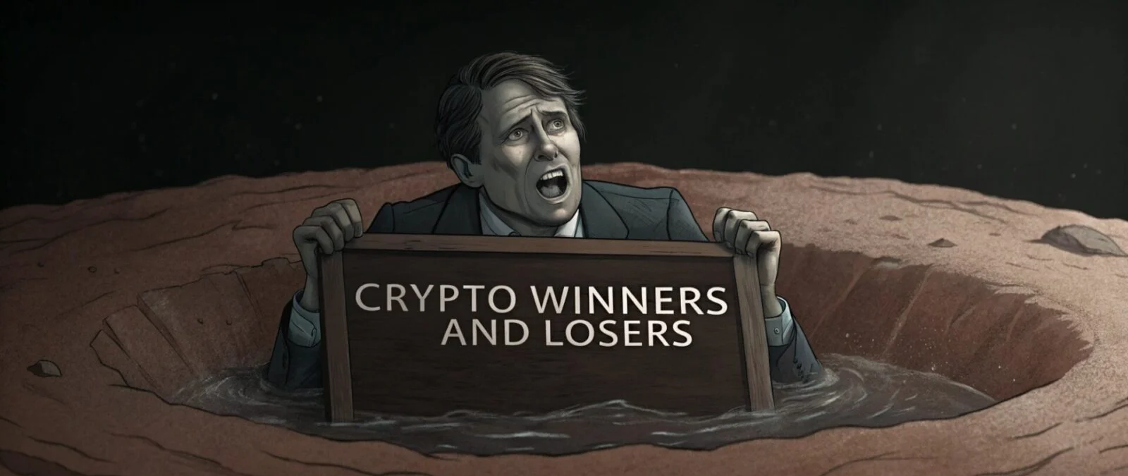 VeChain ve Rain haftanın kazananları arasında yer aldı