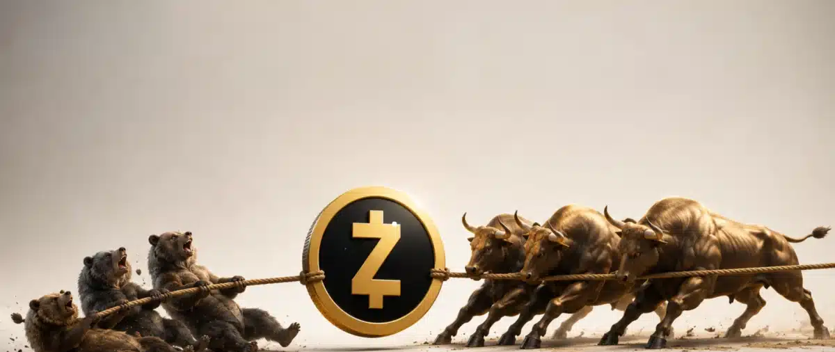 ZCash tekrar 500 doların üzerinde, 2 kritik destek bölgesi takip ediliyor