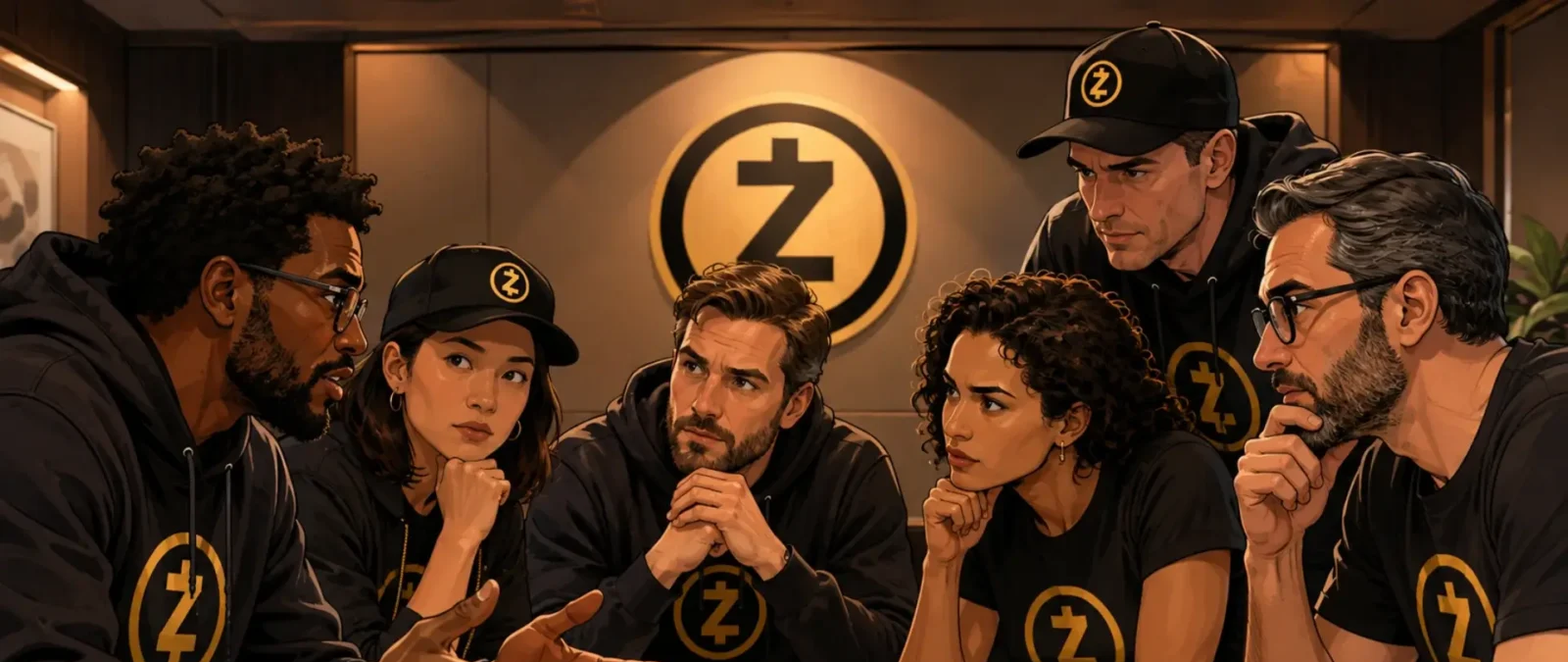 Zcash fiyatı 800 doların üzerine çıktı, coin sahipleri NU7 güncellemesi için oy kullanıyor