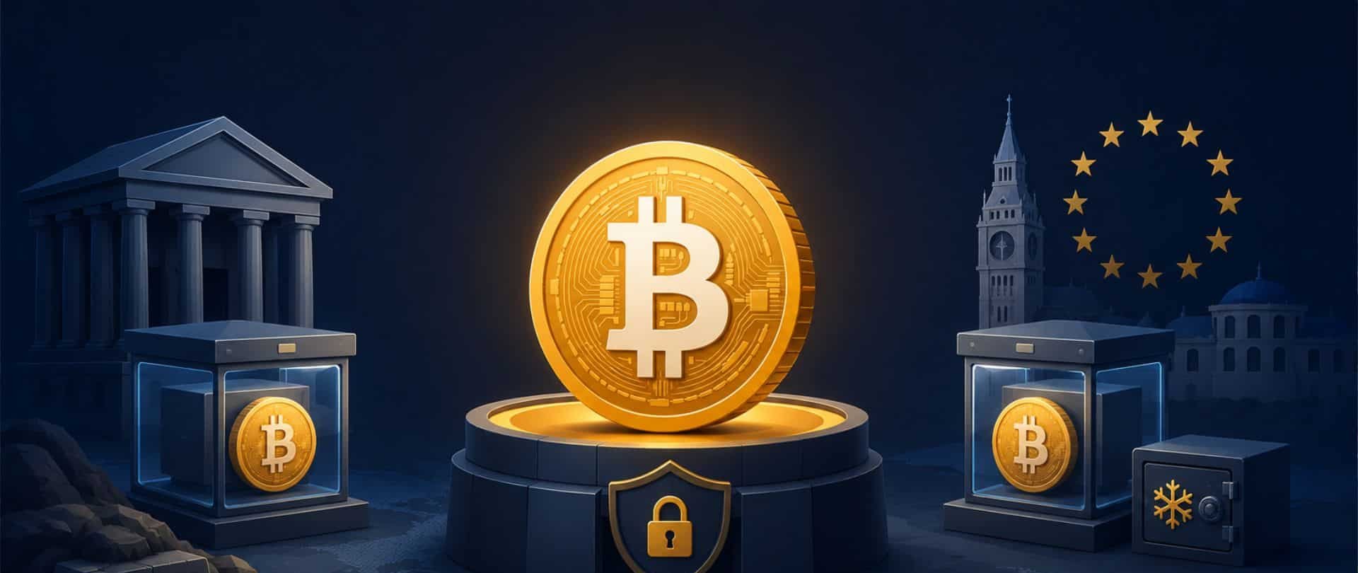 Bitcoin ETF talebi 337,6 milyon dolara ulaştı, BlackRock ve Fidelity öne çıktı