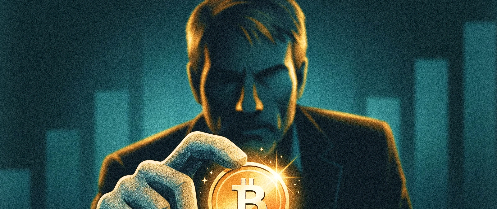 Michael Saylor’ın stratejisi: Kredi satarak Bitcoin alıyor, böylece fiyatı ve hisselerin primi artış