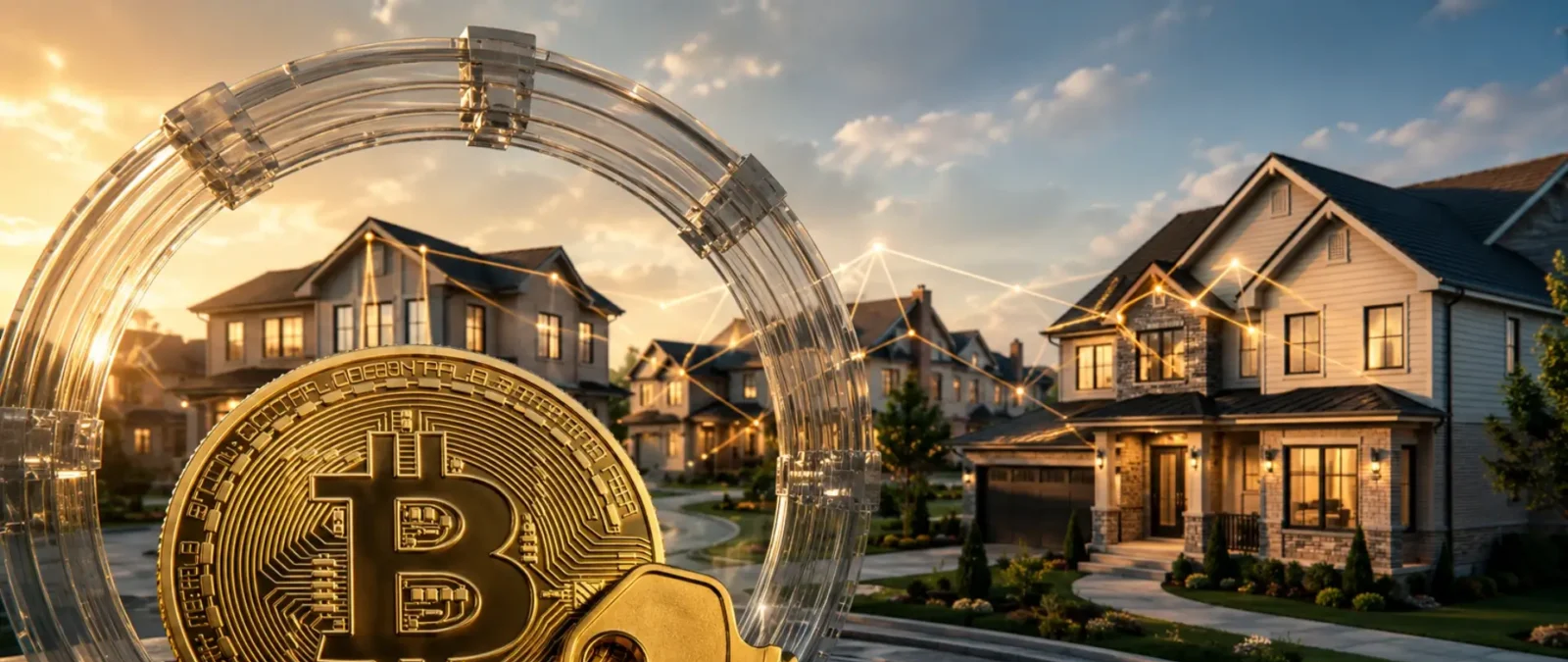 Better Bitcoin teminatıyla mortgage başvurularını açtı, teminat miktarı depozitonun üç katı