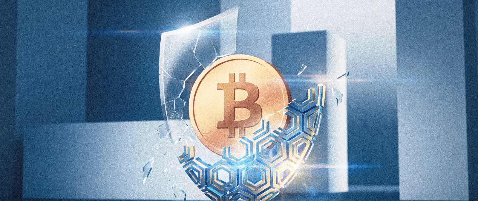 Bitcoin ilk kuantum dirençli işlemi gerçekleştirdi