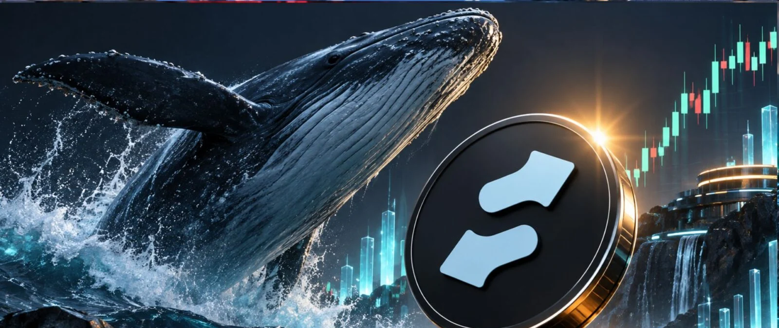 STONK tokeninde 4,4 milyon dolarlık balina alımı fiyatı artırdı