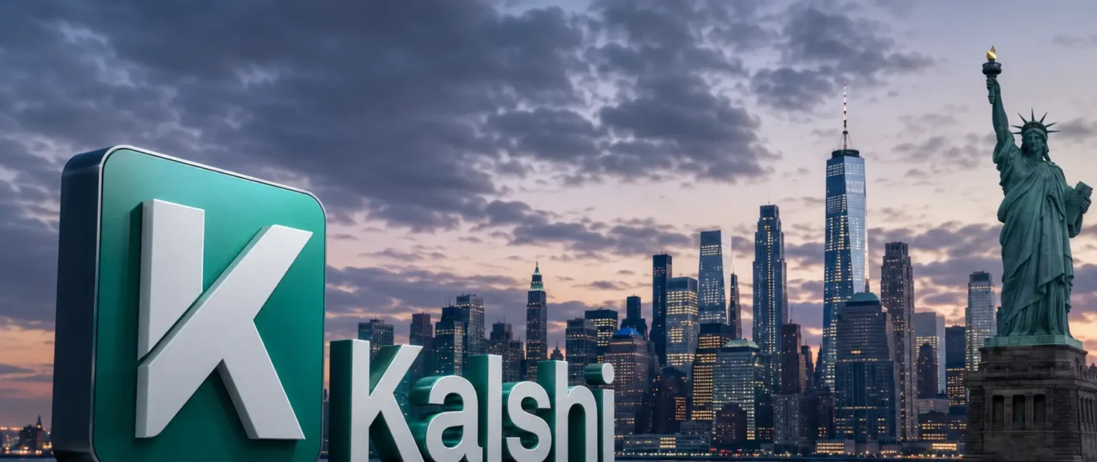 New York Kalshi'ye karşı dava açtı, mahkeme eyaletin kumar yasalarını uygulamasını engellemedi
