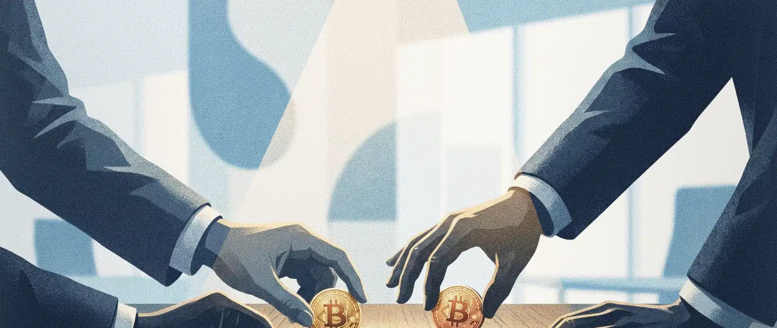 Bitcoin balinaları 46.420 BTC topladı, uzun vadeli arz düşüşte