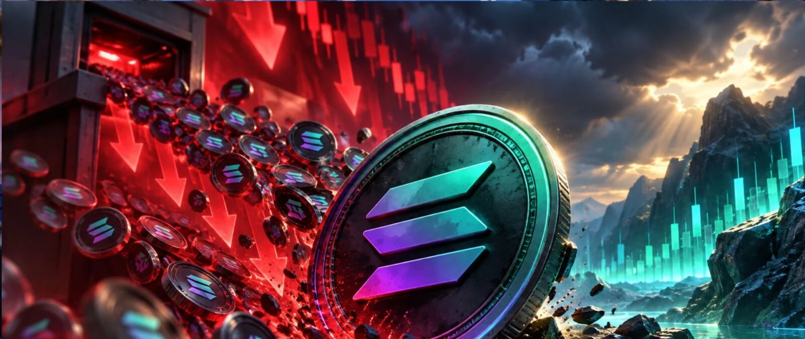 Pump.fun’un milyon dolarlık solana satış baskısı devam ediyor