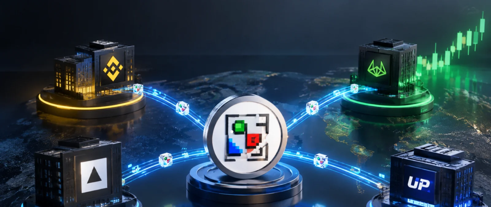 DoubleZero yükseldi, açık pozisyonlar ve hacim arttı ancak büyük token açılımı trendi tehdit ediyor