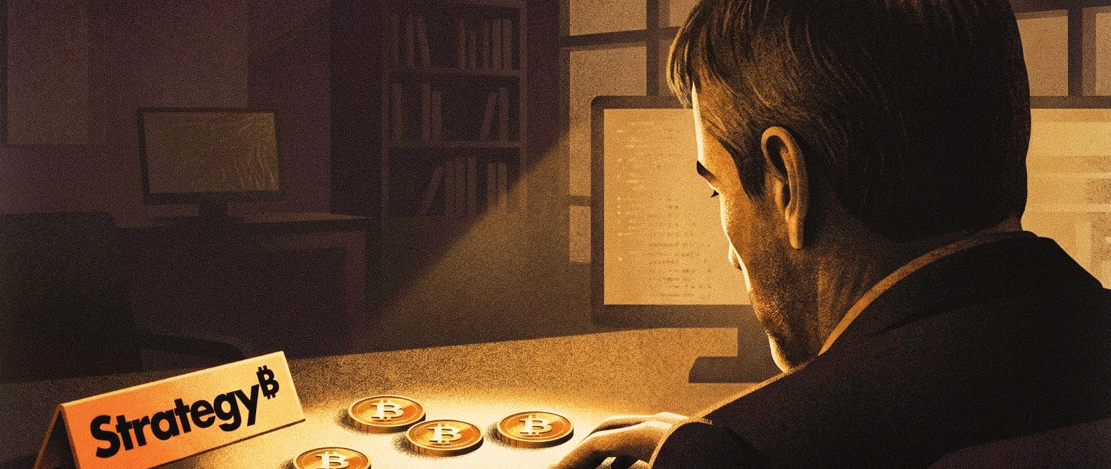 STRC fiyatı 100 dolara yaklaşıyor, Michael Saylor Bitcoin alımlarını yeniden başlatabilir