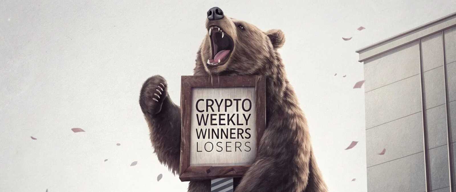 LayerZero, Bitcoin SV ve Curve DAO Token haftanın en çok kazananları oldu