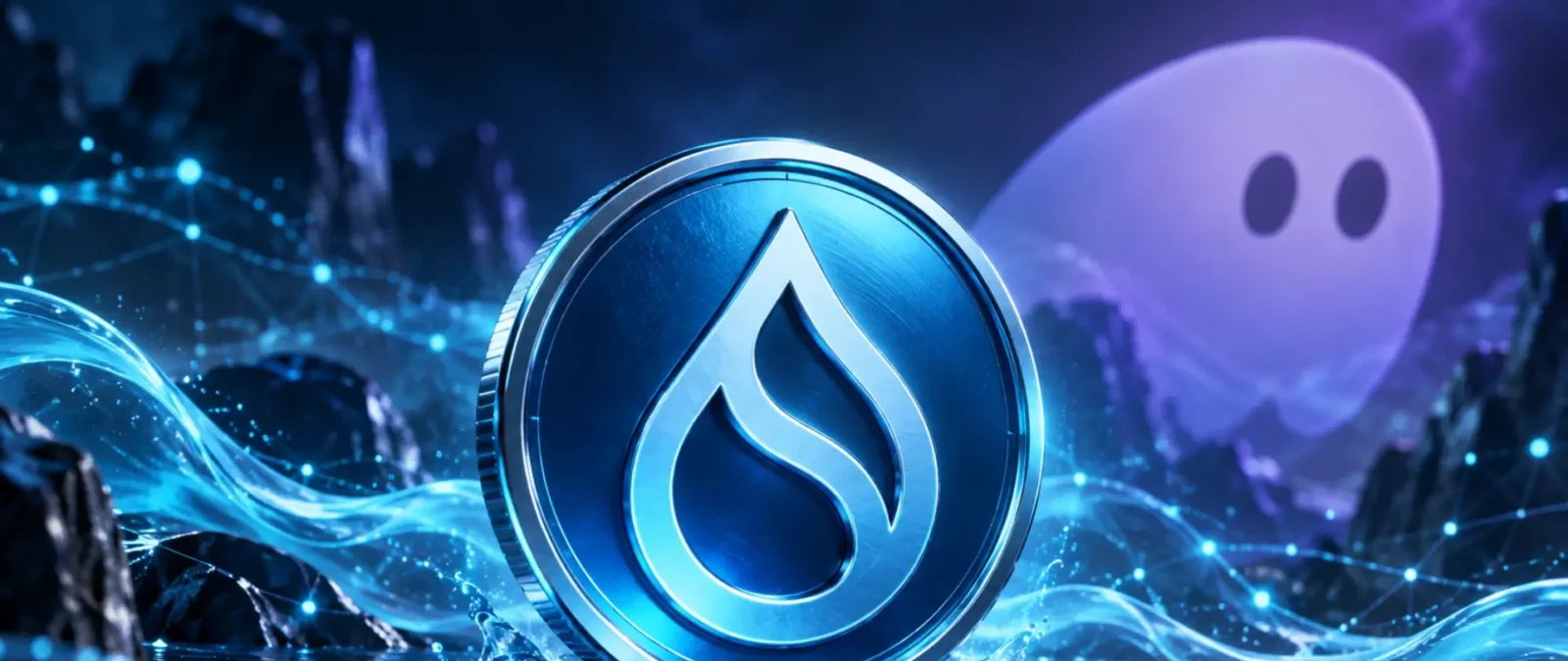 Sui tokeni 0,94 dolardan toparlanarak 1 dolar sınırına yaklaştı