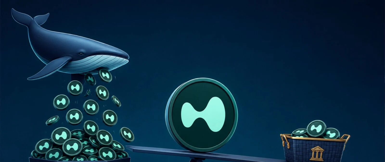 Hyperliquid 91 milyon dolarlık Multicoin arz riskiyle karşı karşıya