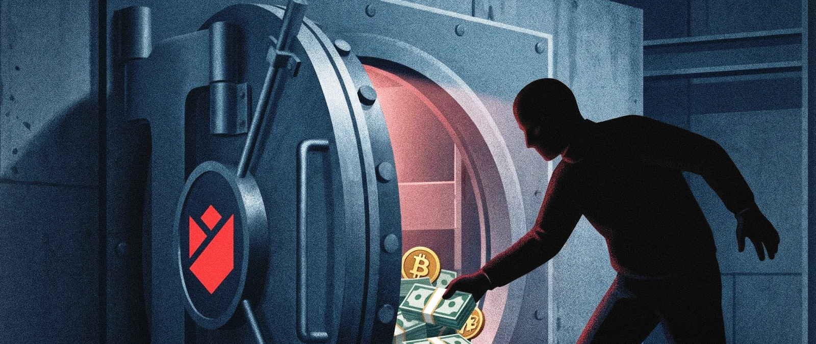 Nostra'da oracle saldırısı nedeniyle yaklaşık 3,5 milyon dolar değerinde fon kaybı yaşandı
