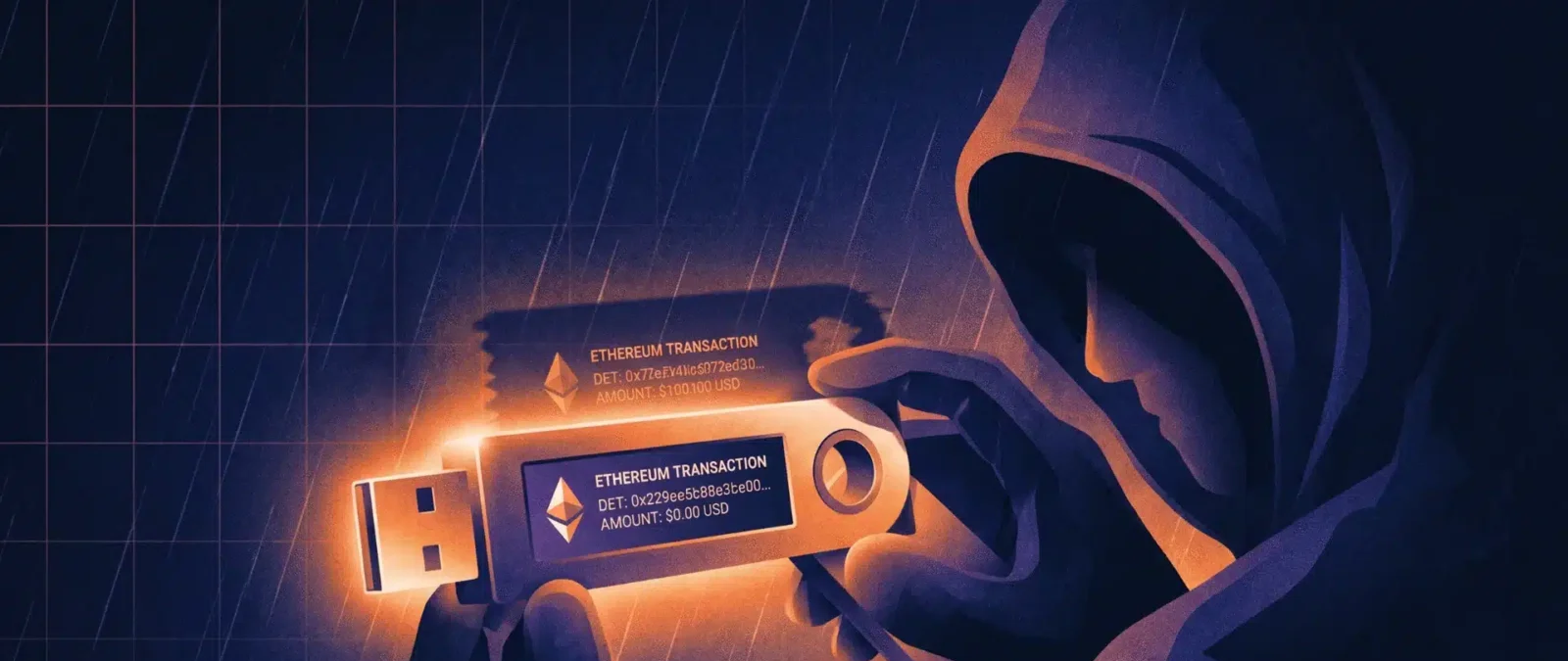 Ledger ethereum uygulamasındaki açıklanan açığı düzelttiğini belirtti, korku yaymakla suçladı