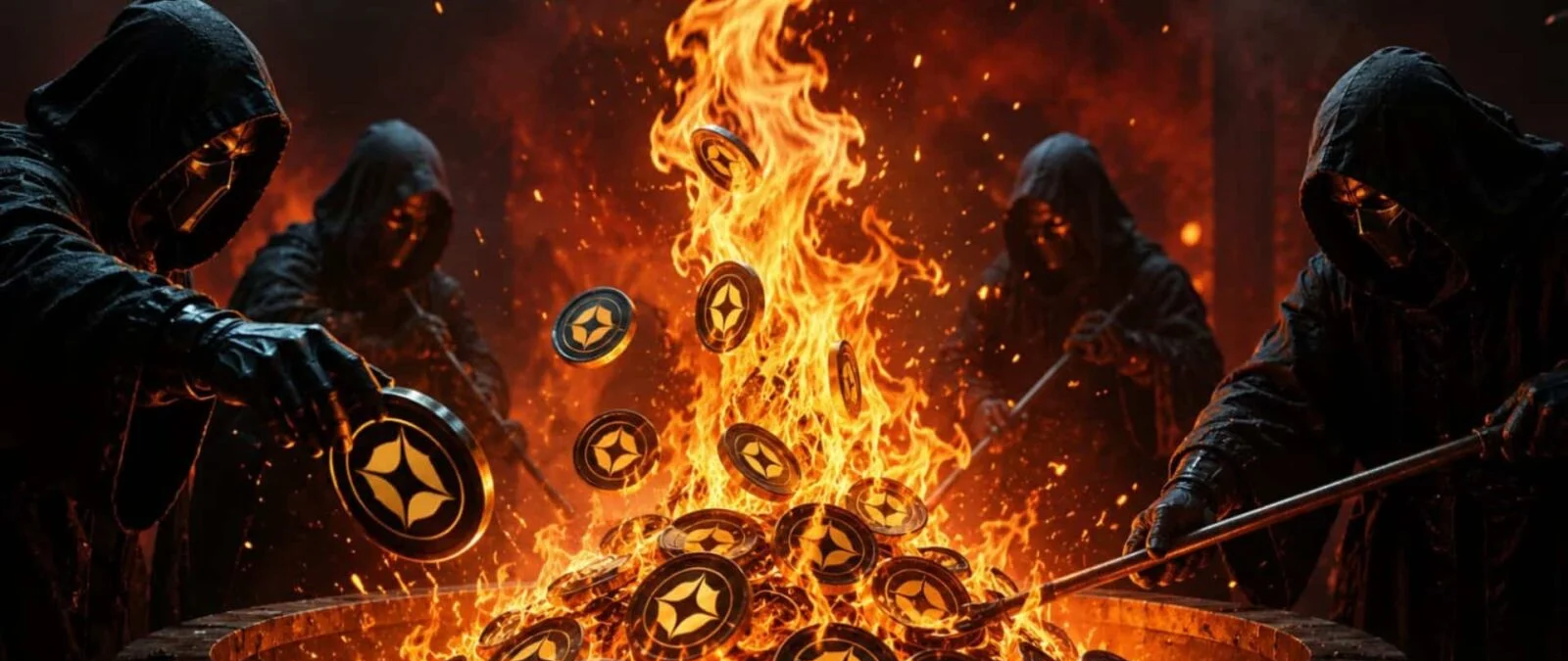 Aster 1,74 milyon dolarlık token yakımıyla yükseliş ivmesini artırdı