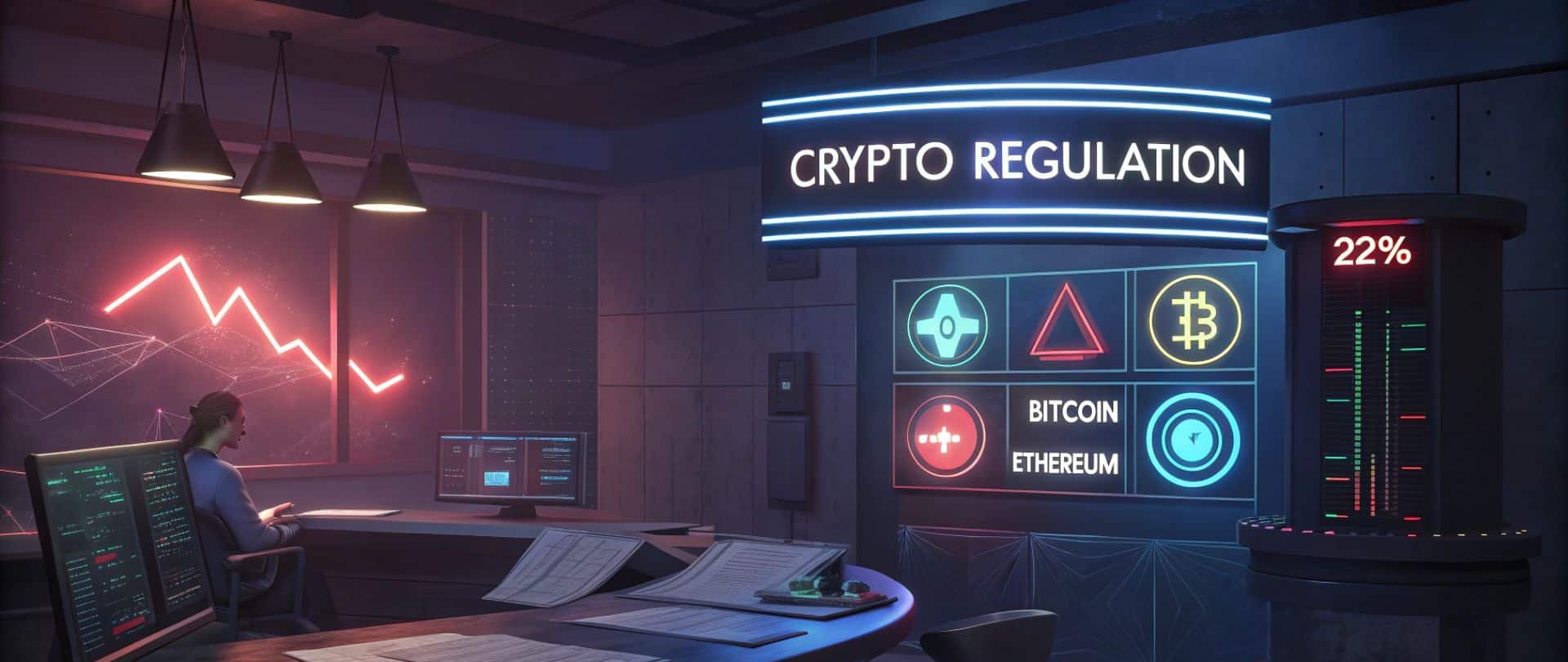 CFTC 20 Ağustos'ta inovasyon danışma komitesi toplantısını yapacak, kripto düzenlemesi gündemde