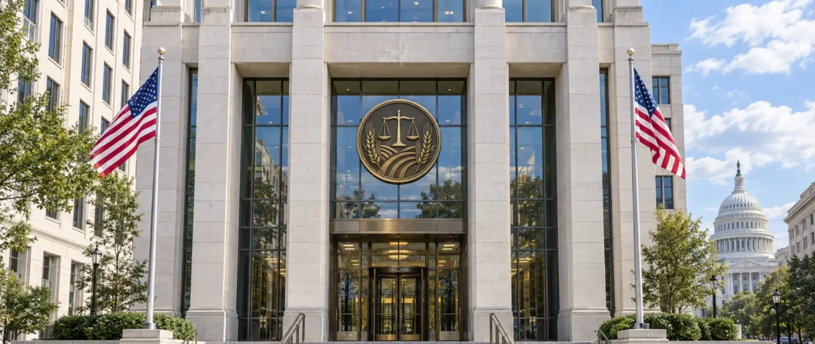 CFTC, pasif kripto yazılımlarına koruma sağladı ancak Tornado Cash davalarına etkisi olmadı