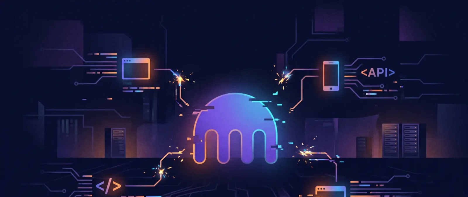 Kraken'da teknik aksama spot ve türev işlemleri etkiledi