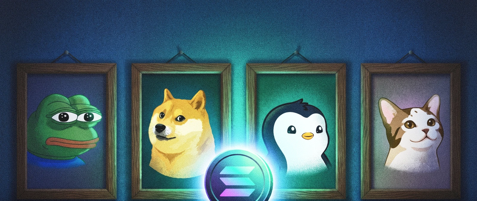 Solana memecoin likiditesini çekiyor, SOL için kritik bir dönemeçte