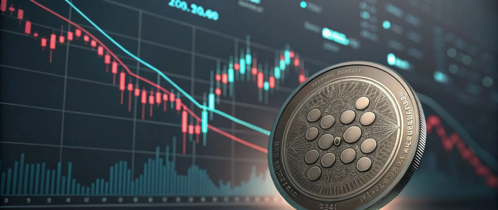 Cardano balinaları $0.19 desteğine yaklaşırken ADA ayılara karşı direnebilecek mi?