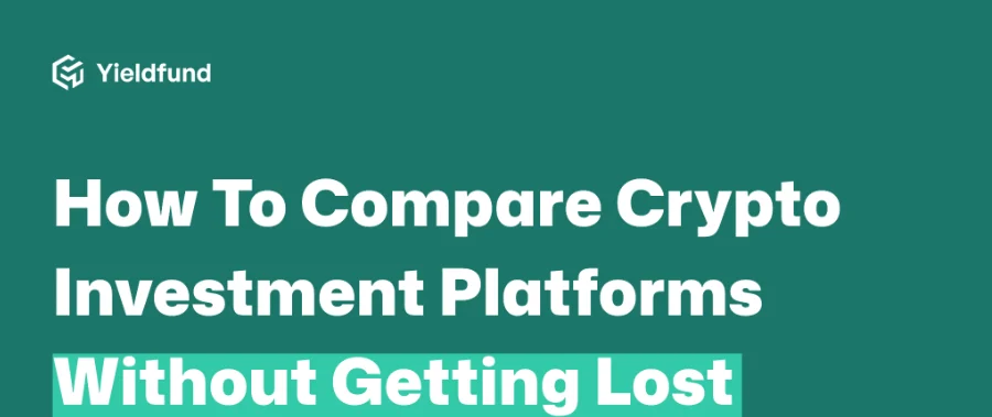 Kripto yatırım platformları nasıl karşılaştırılır, risk ve yapı farklarıyla
