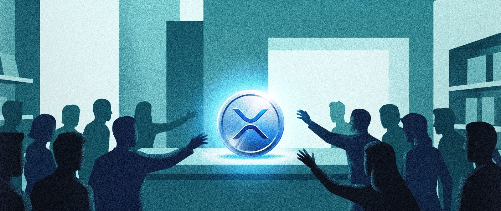 XRP, nadir görülen 3 günlük alış sinyaliyle 1,50 dolar toparlanmasına odaklandı