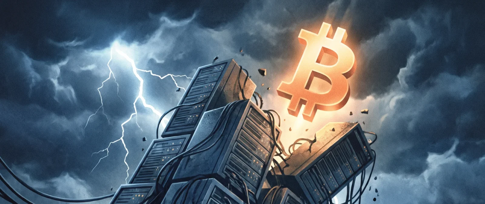 Arthur Hayes AI borç krizinin Bitcoin ve bazı kripto paralar için fırsat olduğunu açıkladı