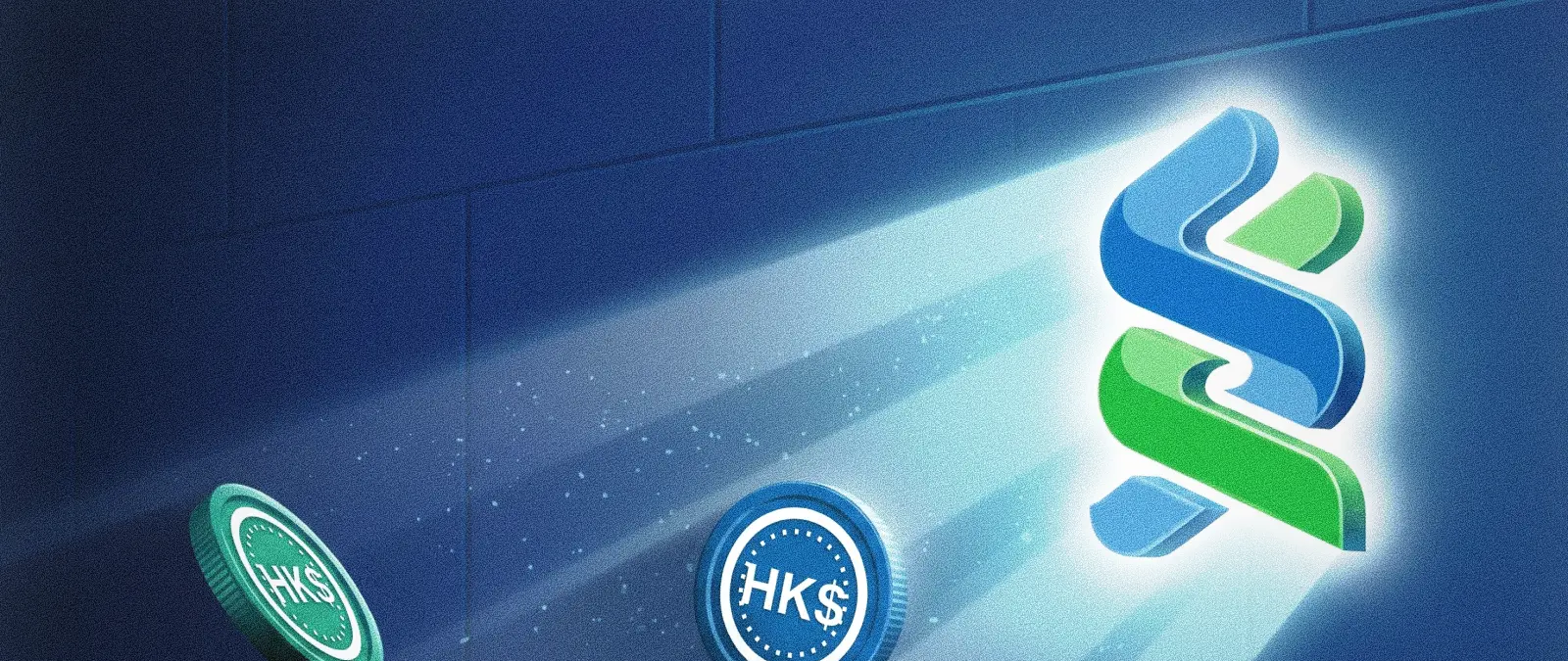 Standard Chartered HKDAP stabilcoininin ilk banka dağıtıcısı oldu