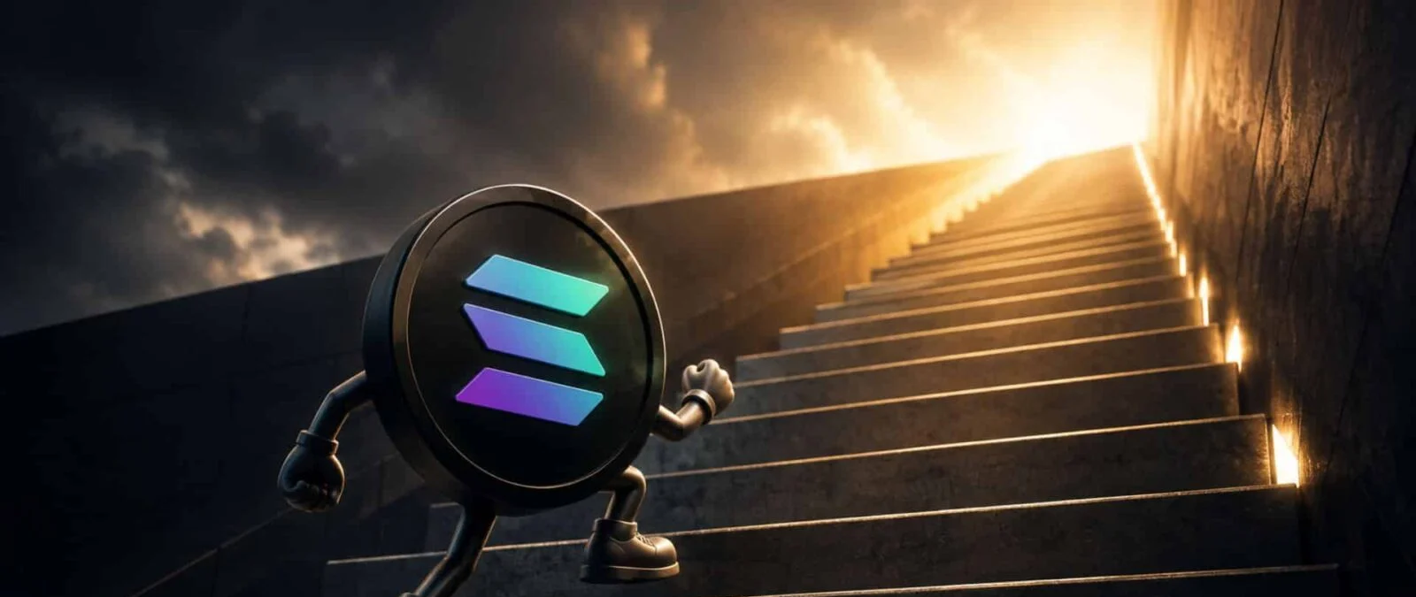 Solana fiyatı $78 seviyesinde durakladı, $83 hedefi hâlâ gündemde