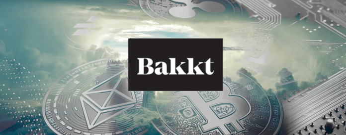 Bakkt Bakkt