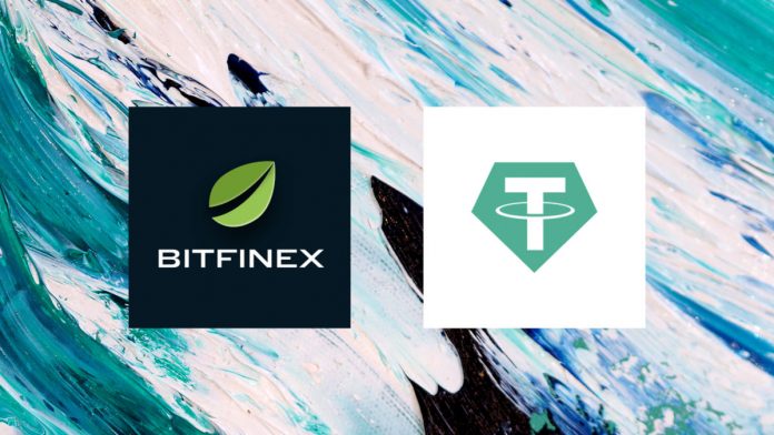 Bitfinex-ve-Tether